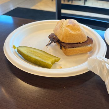 Bakery Express - Chipotle roast beef panini - Bakeries Near Me - Halethorpe, Maryland