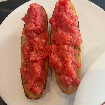 El Cielo - Bruschetta - Tapas Bars Near Me - Honolulu, Hawaii El Cielo - Bruschetta - Tapas Bars Near Me - Honolulu, Hawaii