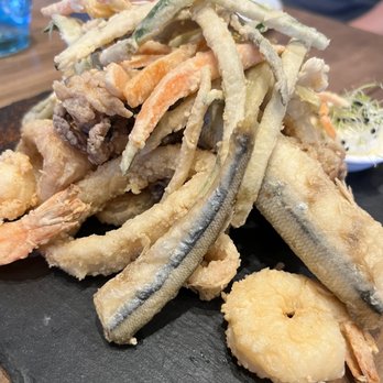 Costa Sorrento - Calamari - Pizza Near Me - Markham, Ontario Costa Sorrento - Calamari - Pizza Near Me - Markham, Ontario