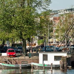 Canal Motorboats - Rederij