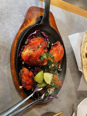 Naan N Curry mt hood by null