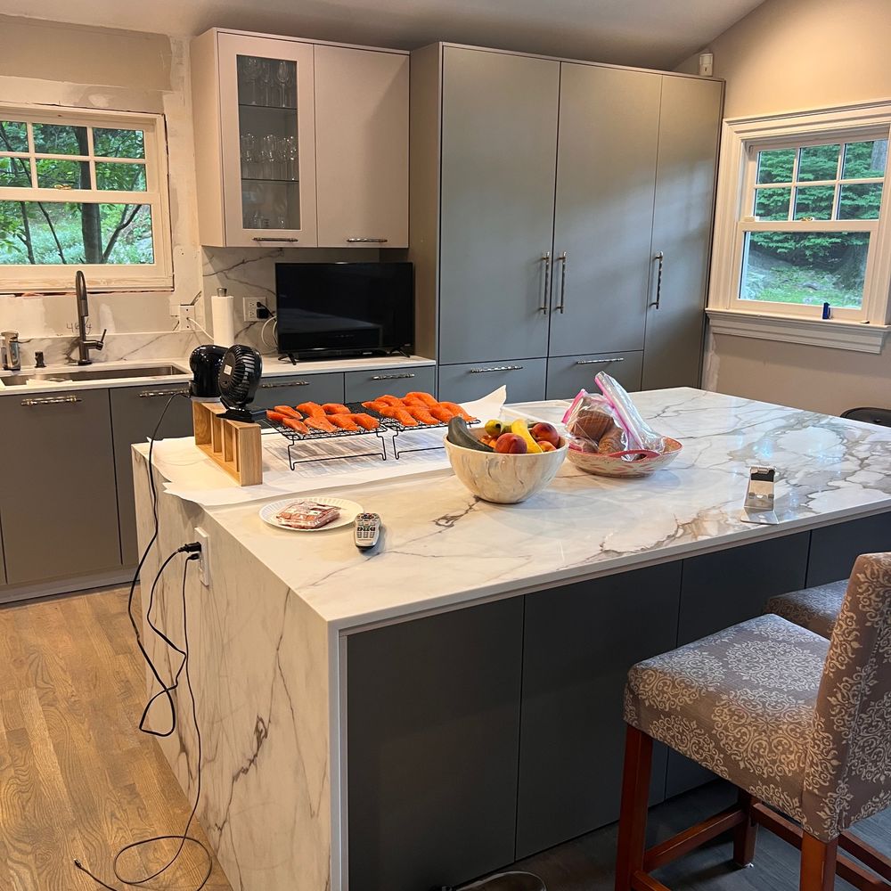 Hacker Greenwich - New window and painting coming soon. - Kitchen & Bath Near Me - Greenwich, Connecticut Hacker Greenwich - New window and painting coming soon. - Kitchen & Bath Near Me - Greenwich, Connecticut