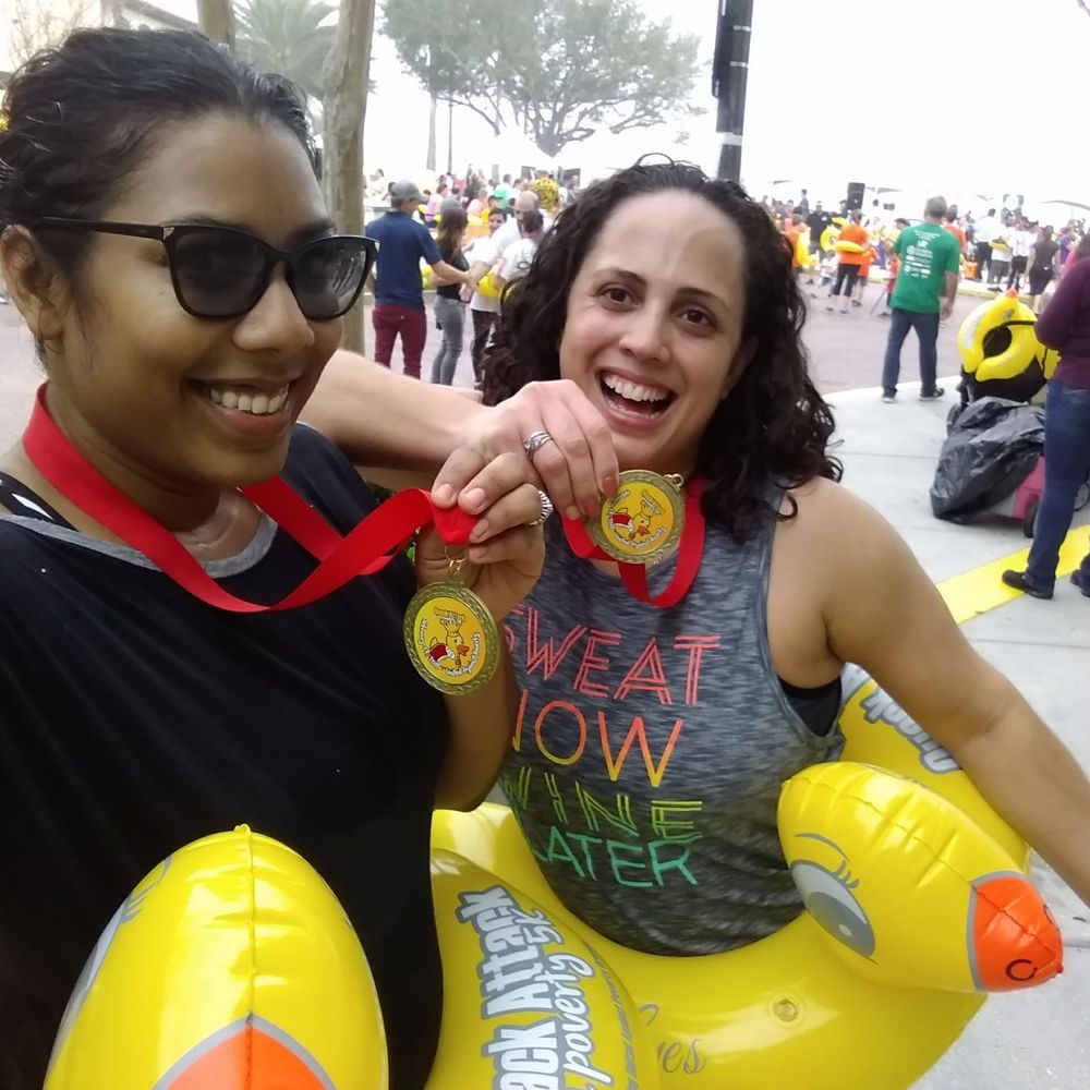 Quack Attack 5k - Festivals Near Me - Orlando, Florida Quack Attack 5k - Festivals Near Me - Orlando, Florida