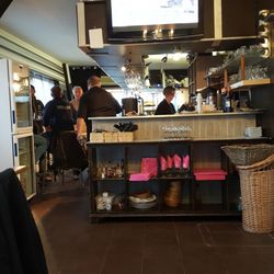 Café Resto le 501