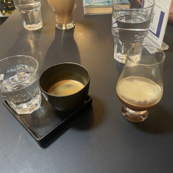 Pair Cupworks - Shot of espresso - Coffee & Tea Near Me - Mesa, Arizona Pair Cupworks - Shot of espresso - Coffee & Tea Near Me - Mesa, Arizona