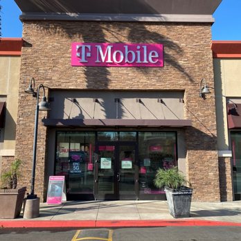 T-Mobile - Mobile Phones Near Me - Buena Park, California