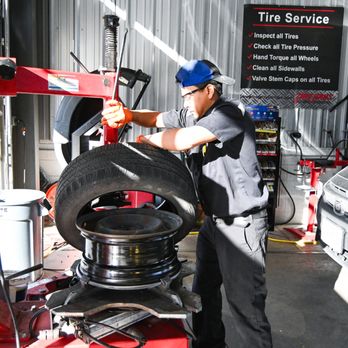 Integrity Car Care - Auto Repair Near Me - Aubrey, Texas