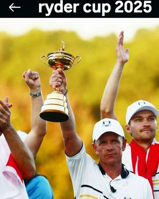 Bethpage Black Golf Course by null