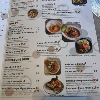R HaanThai - Menu as of 04-sept-2025 - Thai Near Me - Fremont, California R HaanThai - Menu as of 04-sept-2025 - Thai Near Me - Fremont, California