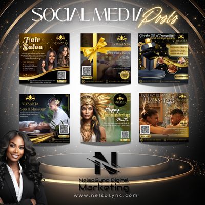 NelsoSync Digital Marketing