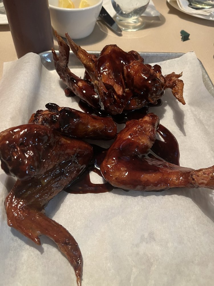 SMOKE BBQ GRILL 23 Photos & 75 Reviews 420 Bacon Rd, Painesville