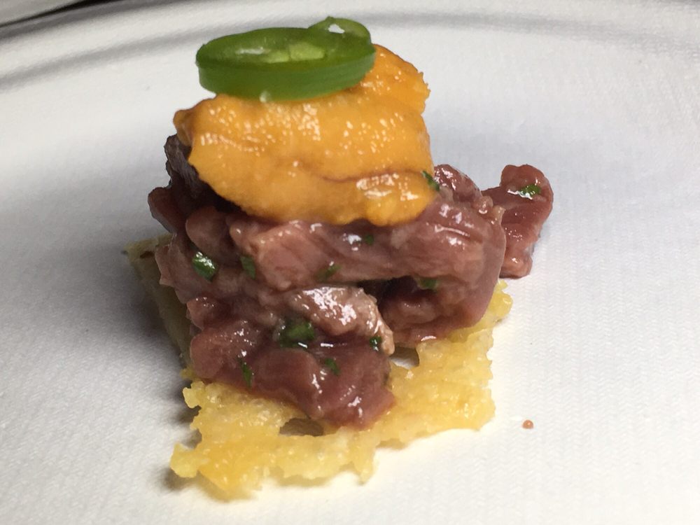 Taste of Mexico