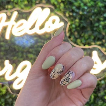 The Cat Nails & Spa - Gel X - Nail Salons Near Me - Seattle, Washington The Cat Nails & Spa - Gel X - Nail Salons Near Me - Seattle, Washington