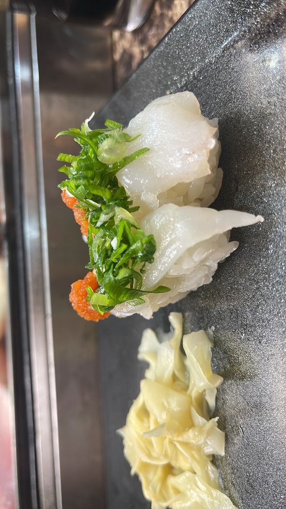 Ichibazushi shinsaibashi