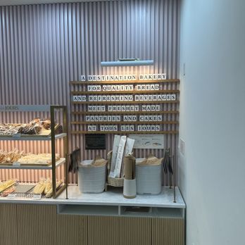 Tous Les Jours - Bakeries Near Me - Henderson, Nevada Tous Les Jours - Bakeries Near Me - Henderson, Nevada
