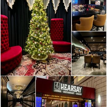 Hearsay Arlington - Lounges Near Me - Arlington, Texas Hearsay Arlington - Lounges Near Me - Arlington, Texas
