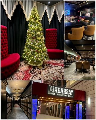 Hearsay Arlington by null