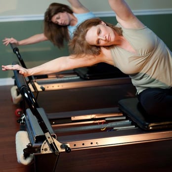 Lates Pilates Studio - Pilates Near Me - Pittsburgh, Pennsylvania