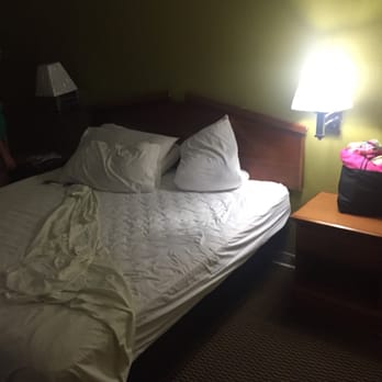 Crystal Palace Resort - The humble commode. - Resorts Near Me - Port Bolivar, Texas