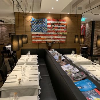 Chez Philippe - Barbeque Near Me - Geneva, GE