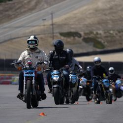 Pacific Motorcycle Training