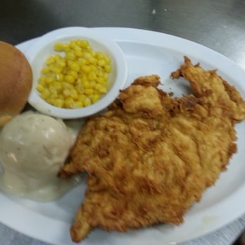 Twins Cafe - Homemade Chicken fry chicken . - Cafes Near Me - Haileyville, Oklahoma Twins Cafe - Homemade Chicken fry chicken . - Cafes Near Me - Haileyville, Oklahoma