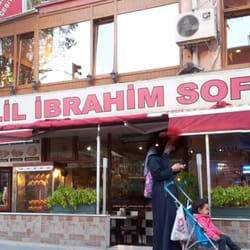 Halil İbrahim Sofrası