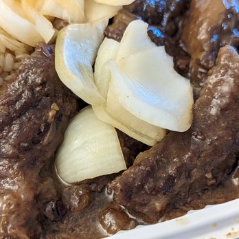 Ige's Lunchwagon & Catering - Food porn shot #2/different angle - rrghhhhhh ahhhhh ! Oh so delicioso ! - Caterers Near Me - Aiea, Hawaii Ige's Lunchwagon & Catering - Food porn shot #2/different angle - rrghhhhhh ahhhhh ! Oh so delicioso ! - Caterers Near Me - Aiea, Hawaii