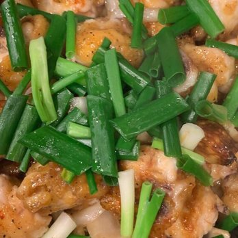 Red Cafe - Chicken Wing Casserole - Chinese Near Me - Honolulu, Hawaii