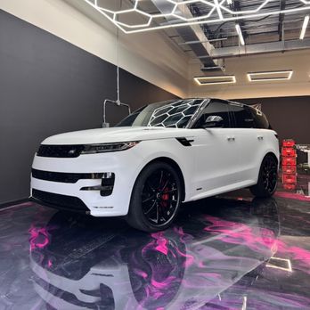 Florida Auto Ceramics - Auto Detailing Near Me - Jupiter, Florida