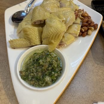 Porridge & Things - Chinese Near Me - Millbrae, California