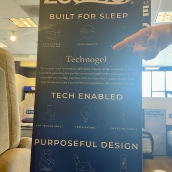 Mancini's Sleepworld - Alameda - Zecliner benefits - Furniture Stores Near Me - Alameda, California