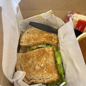 Belmont Deli - California Club - Delis Near Me - Columbus, Ohio