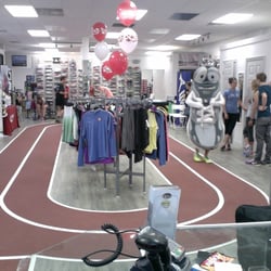Runner's Den