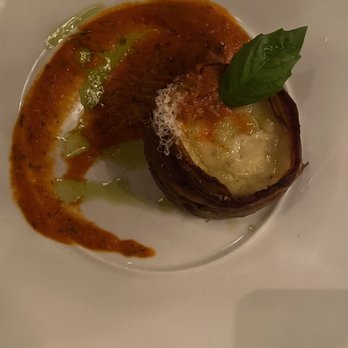 Nicola's Ristorante - Eggplant Parmesan - Italian Near Me - Cincinnati, Ohio Nicola's Ristorante - Eggplant Parmesan - Italian Near Me - Cincinnati, Ohio