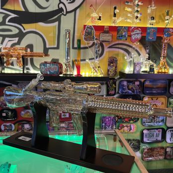 The Joint Headshop - Tobacco Shops Near Me - Kahnawake, Quebec