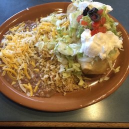 Chimichanga