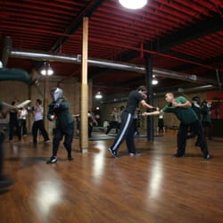 Forteza Fitness & Martial Arts