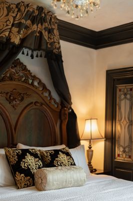 Manor House Inn by null