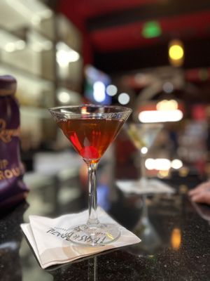 Texas de Brazil - Las Vegas by null