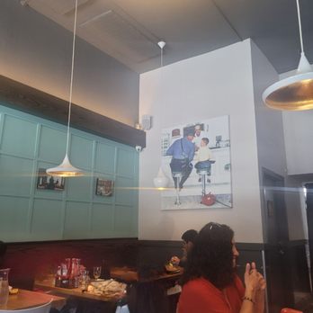 Plain Jane - Weird painting to have? - Breakfast & Brunch Near Me - San Francisco, California Plain Jane - Weird painting to have? - Breakfast & Brunch Near Me - San Francisco, California