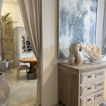 Bliss Home & Design - Antiques Near Me - Corona Del Mar, California