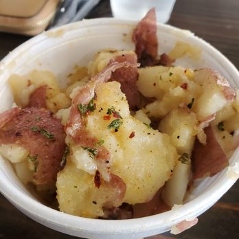 BB's Tex-Orleans - Side of potatoes - Southern Near Me - Houston, Texas BB's Tex-Orleans - Side of potatoes - Southern Near Me - Houston, Texas