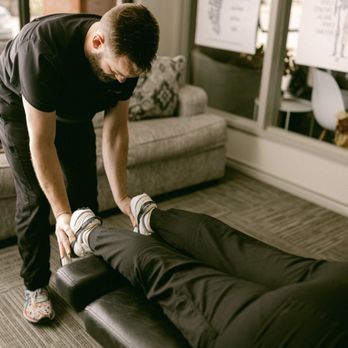 Decompress Chiropractic - Chiropractors Near Me - ​​​​​​​Lake Dallas, Texas