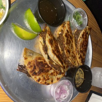 Uptown 66 - 2 orders of Birria Tacos - Mexican Near Me - Miami, Florida Uptown 66 - 2 orders of Birria Tacos - Mexican Near Me - Miami, Florida