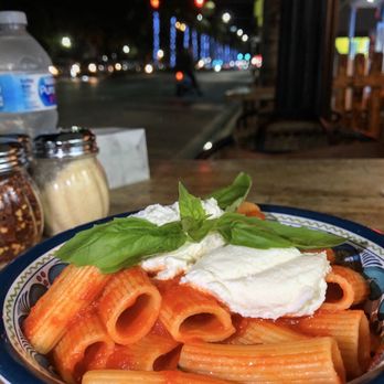 Grafa Pizza - Pizza Near Me - Miami Beach, Florida