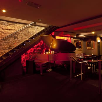 The Black Door - Dance Clubs Near Me - Dublin, D