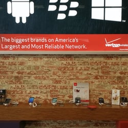 Verizon Authorized Retailer, TCC