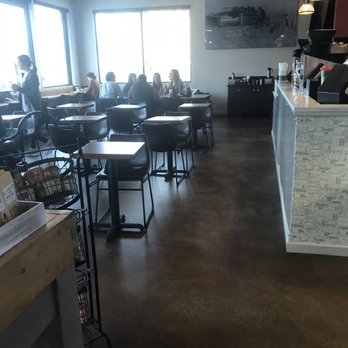 Stella Nova - N Western Ave - Coffee & Tea Near Me - Oklahoma City, Oklahoma