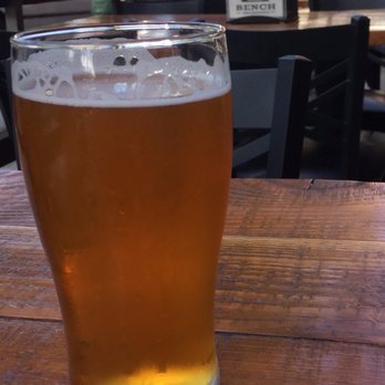 Burger Bench - Excellent beer selection - American Near Me - Escondido, California